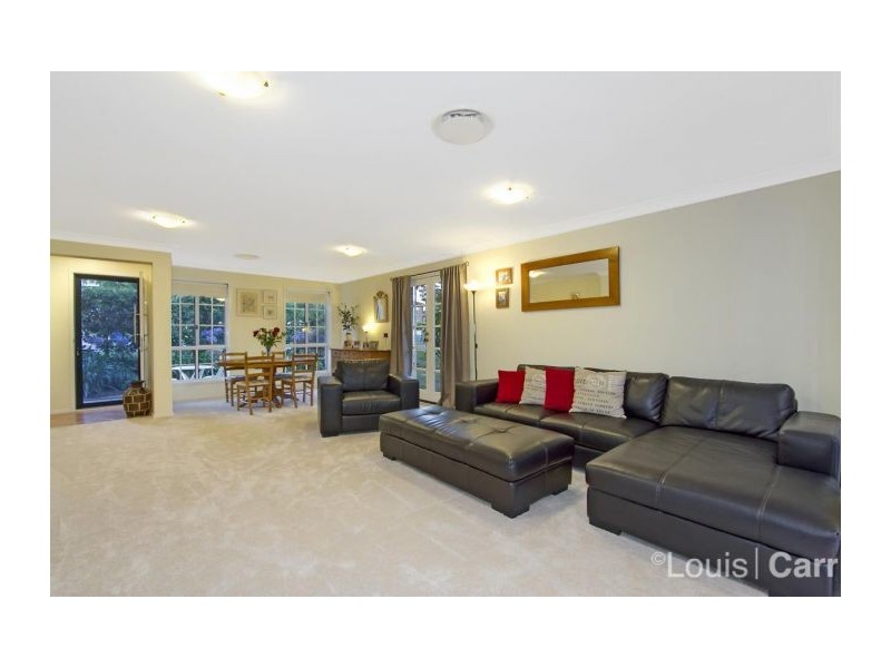 38 The Parkway, Beaumont Hills NSW 2155