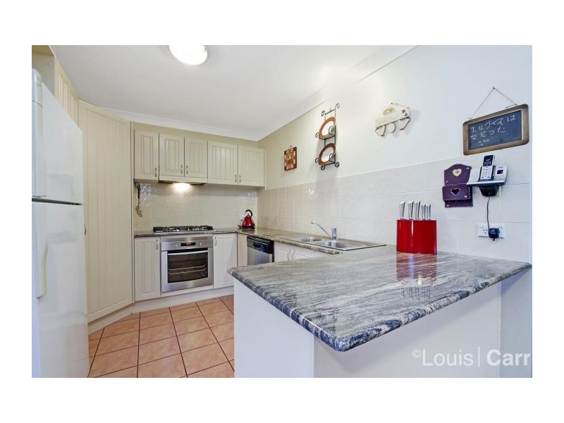 38 The Parkway, Beaumont Hills NSW 2155
