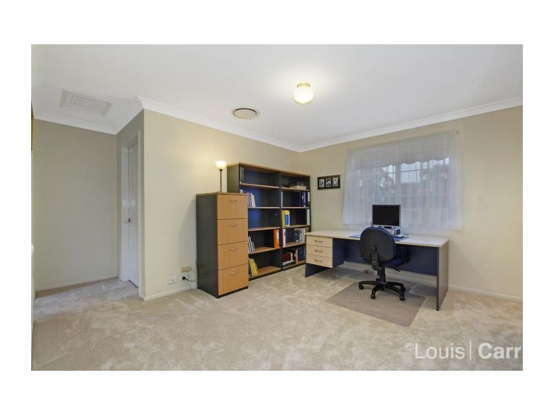 38 The Parkway, Beaumont Hills NSW 2155