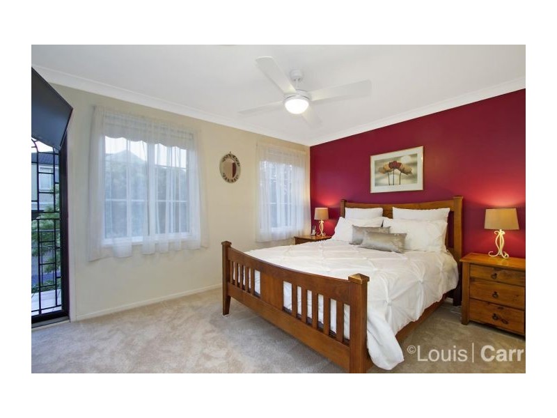 38 The Parkway, Beaumont Hills NSW 2155