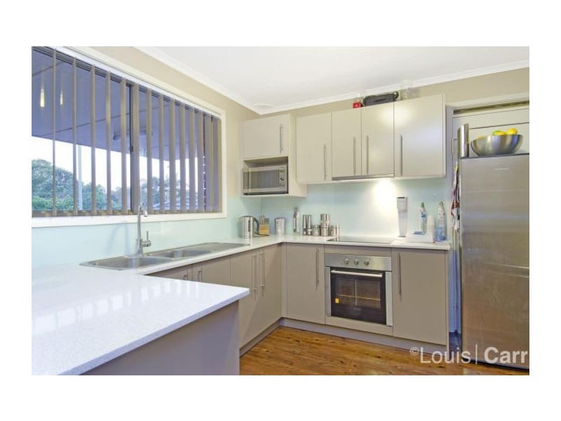 5 Blackett Drive, Castle Hill NSW 2154