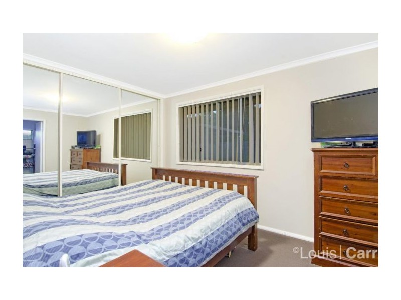 5 Blackett Drive, Castle Hill NSW 2154