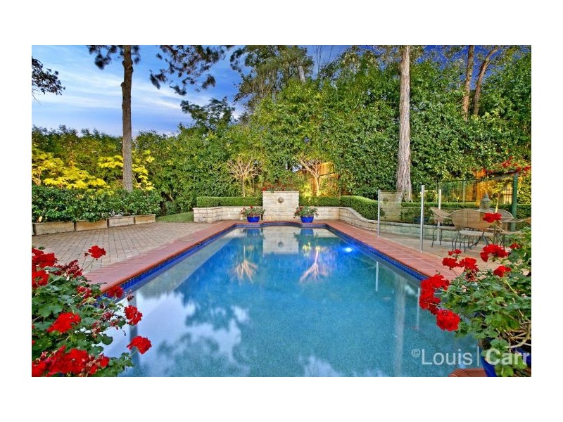 7 Crinan Court, Castle Hill NSW 2154