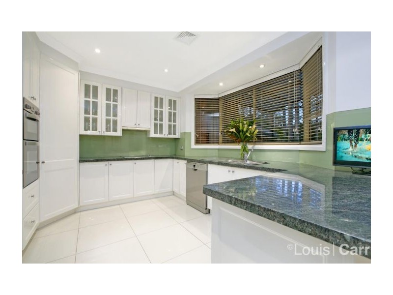 7 Crinan Court, Castle Hill NSW 2154