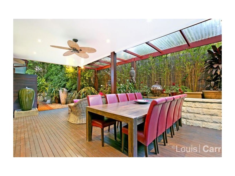 7 Crinan Court, Castle Hill NSW 2154