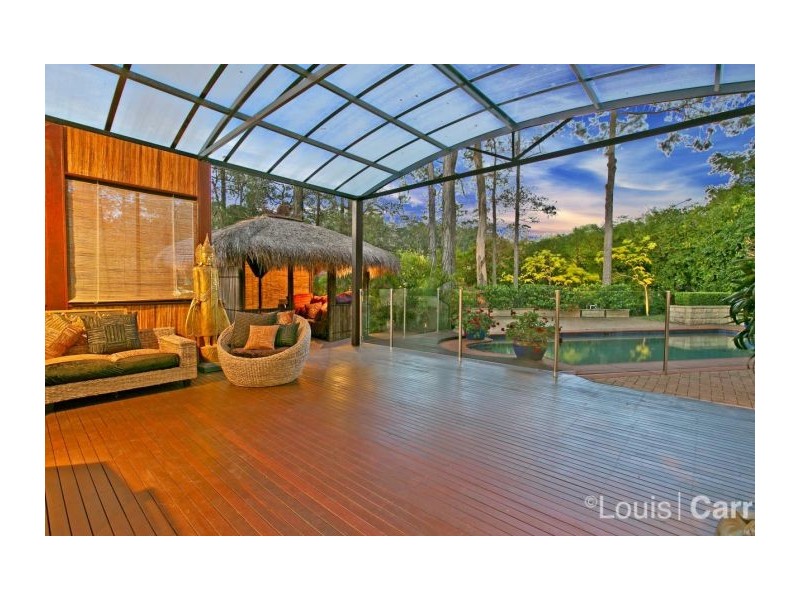 7 Crinan Court, Castle Hill NSW 2154