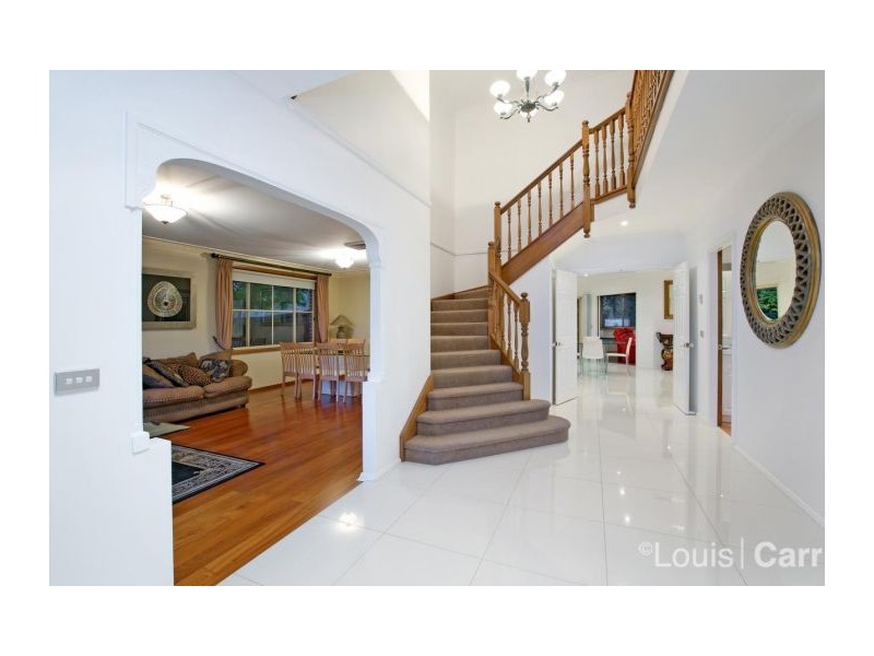 7 Crinan Court, Castle Hill NSW 2154