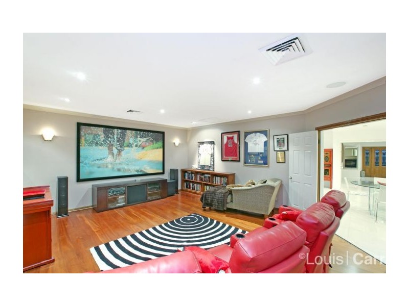 7 Crinan Court, Castle Hill NSW 2154