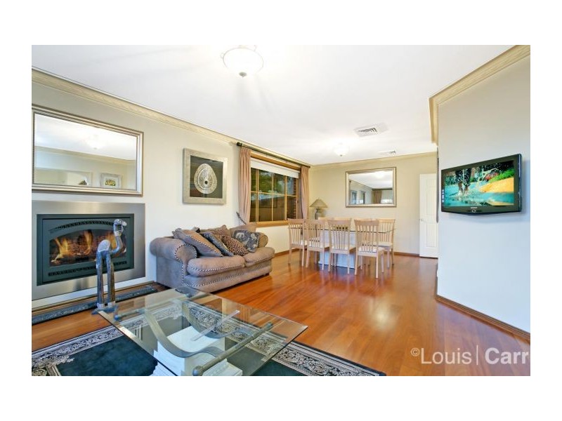 7 Crinan Court, Castle Hill NSW 2154