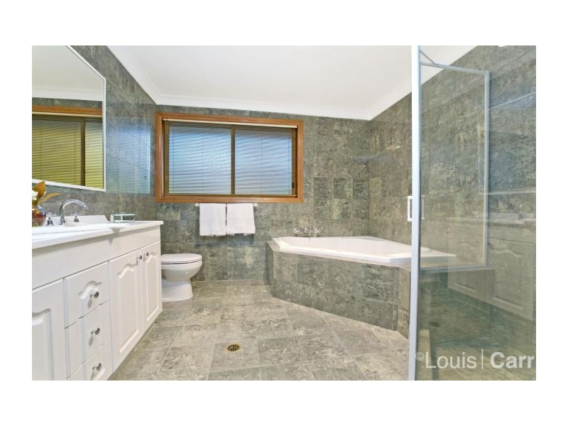 7 Crinan Court, Castle Hill NSW 2154