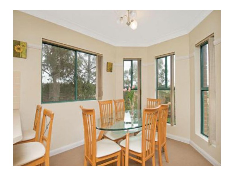 14/1-5 Pye Street, Westmead NSW 2145