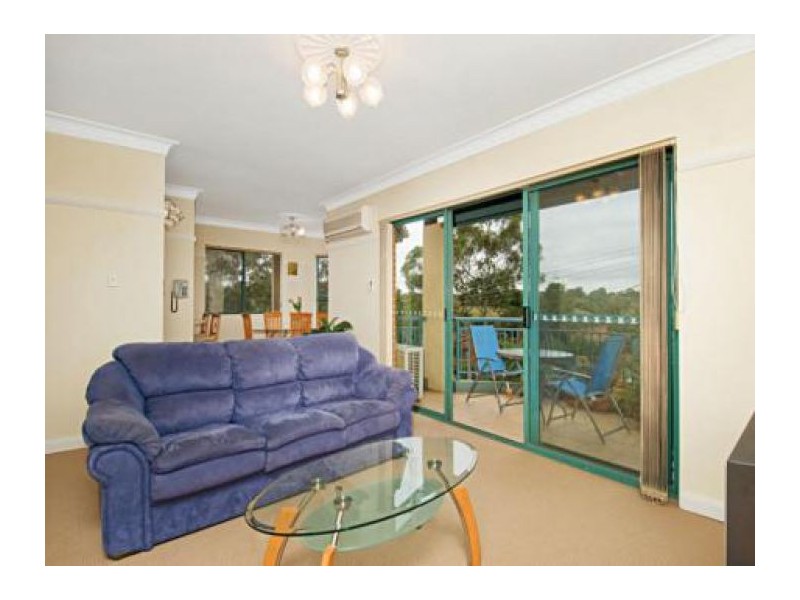 14/1-5 Pye Street, Westmead NSW 2145