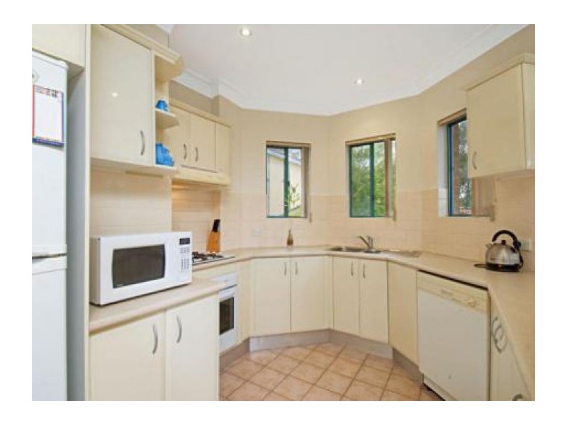 14/1-5 Pye Street, Westmead NSW 2145