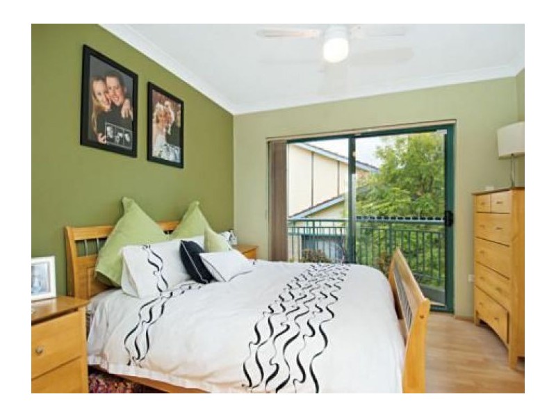 14/1-5 Pye Street, Westmead NSW 2145