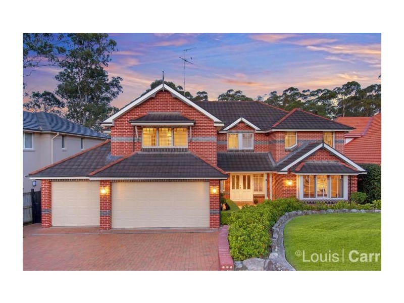 2 Rodney Place, West Pennant Hills NSW 2125