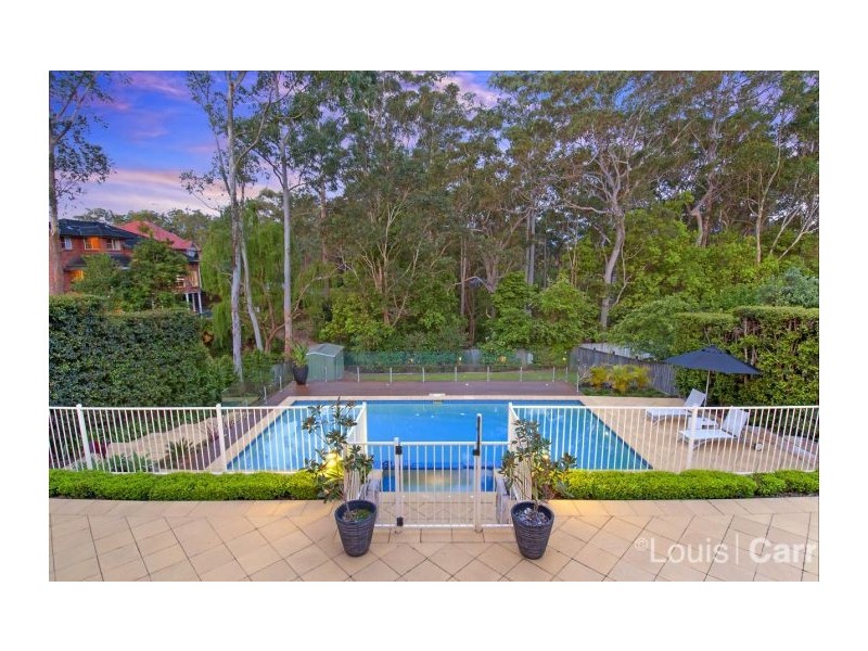 2 Rodney Place, West Pennant Hills NSW 2125