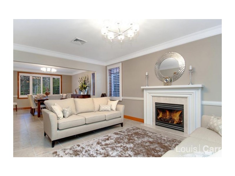 2 Rodney Place, West Pennant Hills NSW 2125