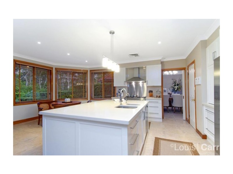 2 Rodney Place, West Pennant Hills NSW 2125