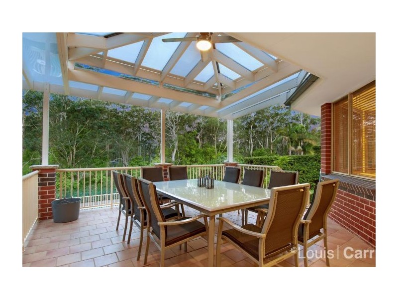 2 Rodney Place, West Pennant Hills NSW 2125