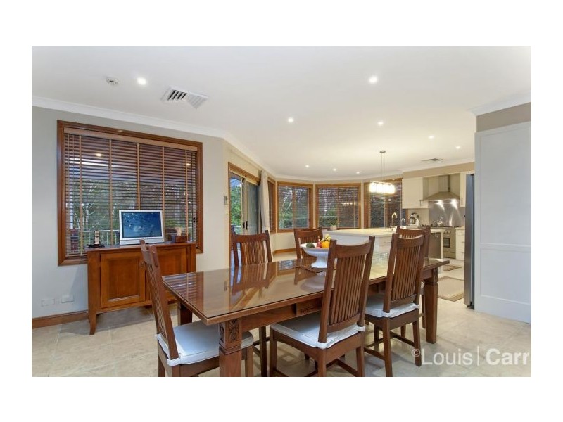 2 Rodney Place, West Pennant Hills NSW 2125