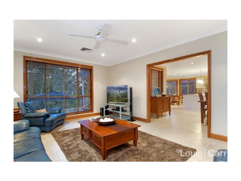 2 Rodney Place, West Pennant Hills NSW 2125