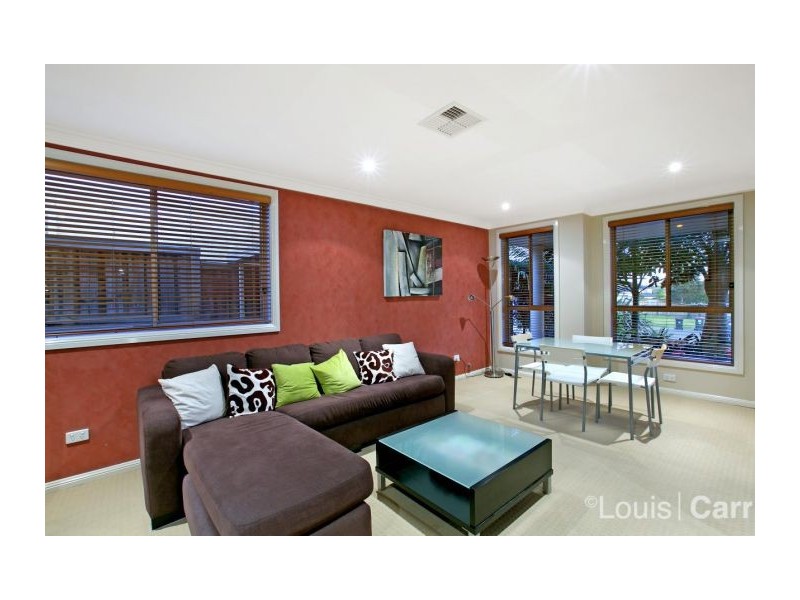 41 Morgan Place, Beaumont Hills NSW 2155