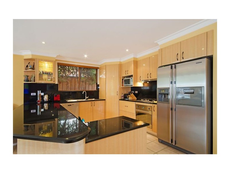 41 Morgan Place, Beaumont Hills NSW 2155