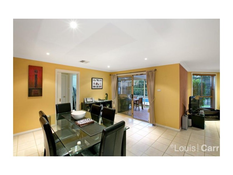 41 Morgan Place, Beaumont Hills NSW 2155