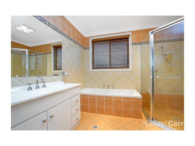 41 Morgan Place, Beaumont Hills NSW 2155