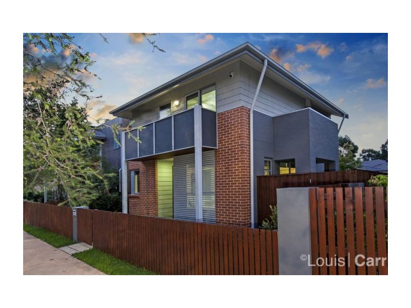 175 Sanctuary Drive, Rouse Hill NSW 2155
