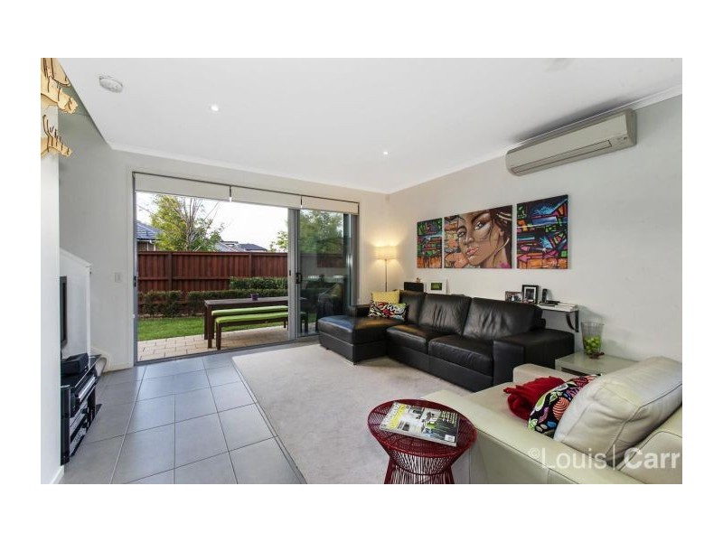 175 Sanctuary Drive, Rouse Hill NSW 2155