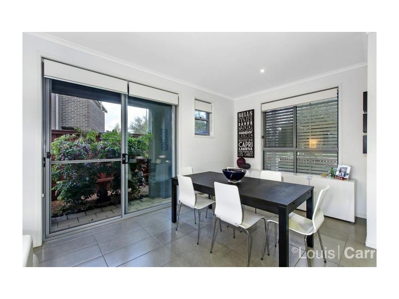 175 Sanctuary Drive, Rouse Hill NSW 2155