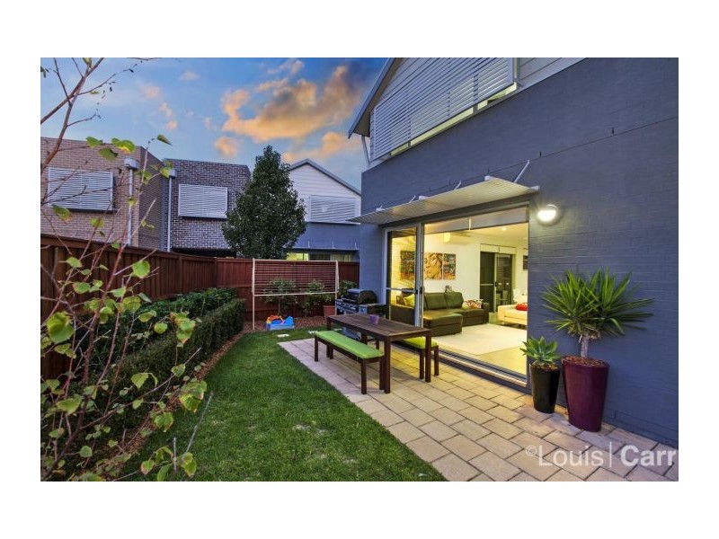 175 Sanctuary Drive, Rouse Hill NSW 2155