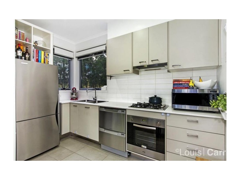 175 Sanctuary Drive, Rouse Hill NSW 2155