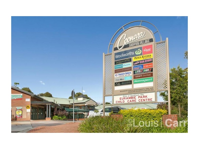 12 Blacks Road, West Pennant Hills NSW 2125