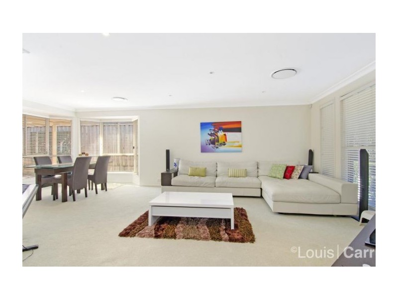 8 Crystal Place, Kellyville NSW 2155