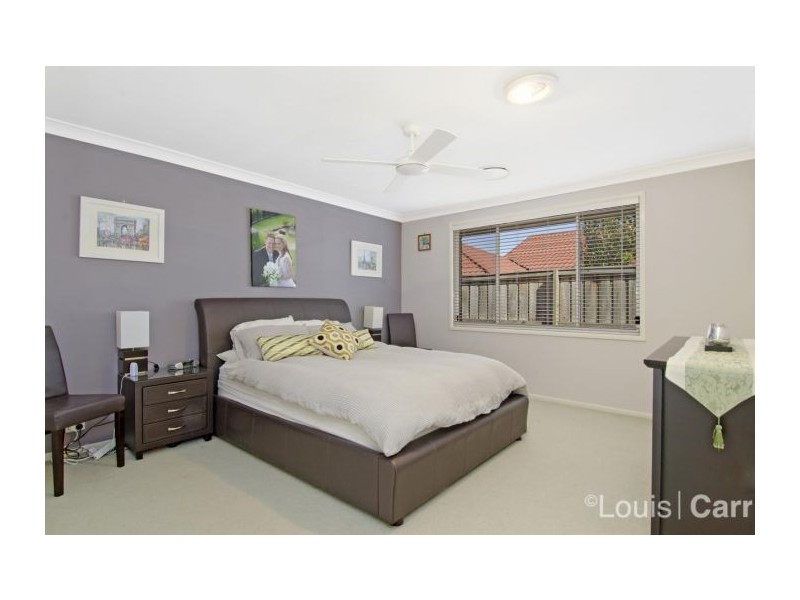 8 Crystal Place, Kellyville NSW 2155