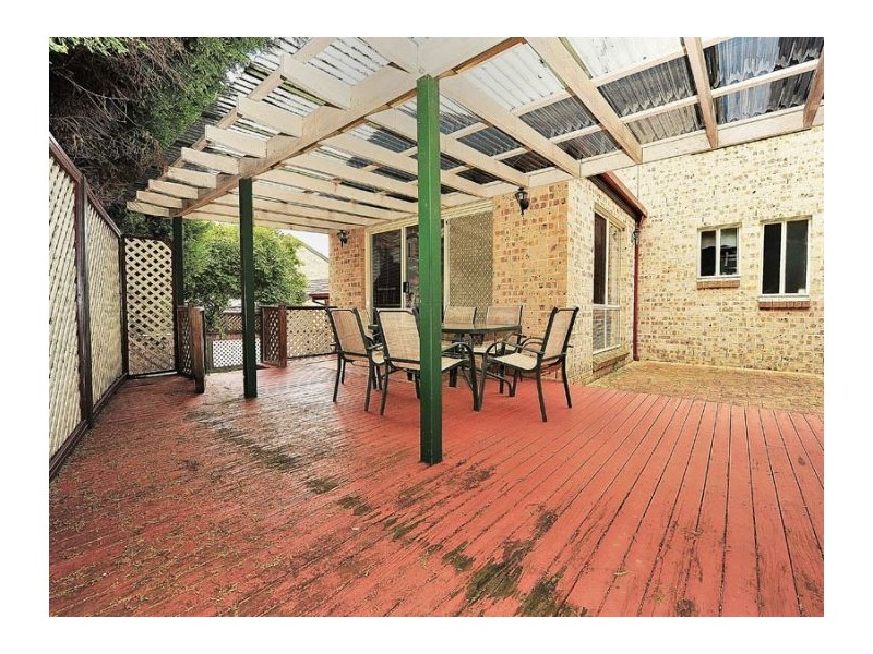 5/14 Patu Pl, Cherrybrook NSW 2126