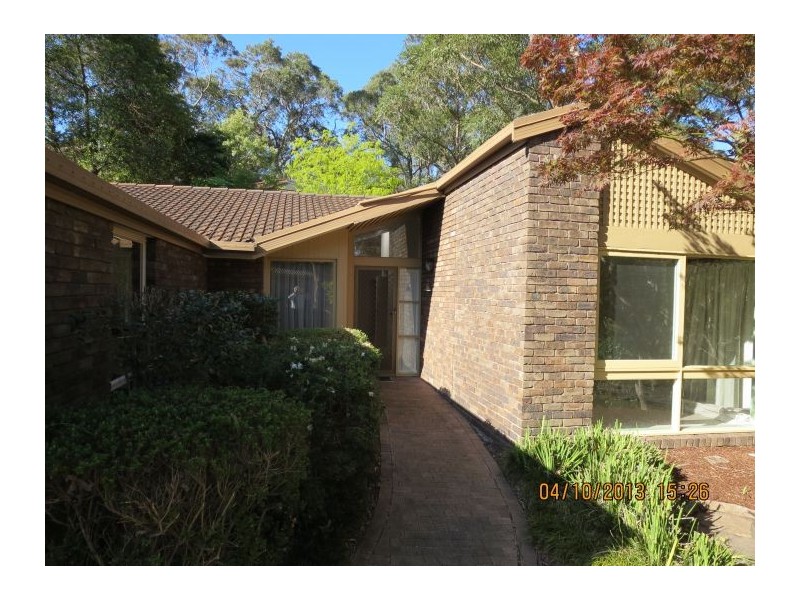 12 Copperleaf Pl, Cherrybrook NSW 2126