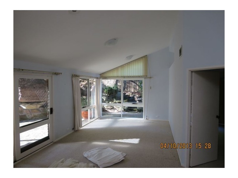 12 Copperleaf Pl, Cherrybrook NSW 2126