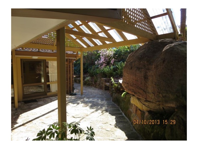 12 Copperleaf Pl, Cherrybrook NSW 2126