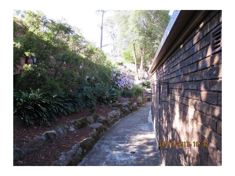 12 Copperleaf Pl, Cherrybrook NSW 2126