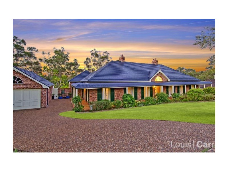 13 Fingal Avenue, Glenhaven NSW 2156