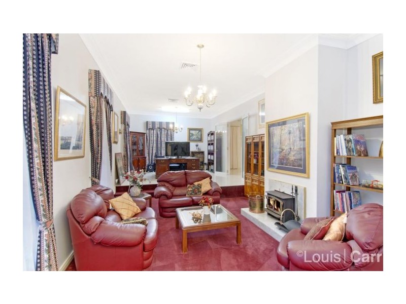 13 Fingal Avenue, Glenhaven NSW 2156