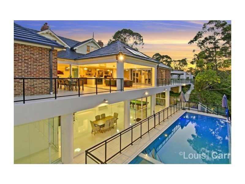 13 Fingal Avenue, Glenhaven NSW 2156