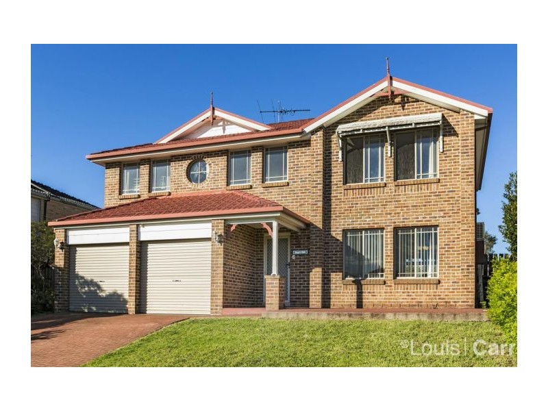 41 Shaun Drive, Glenwood NSW 2768