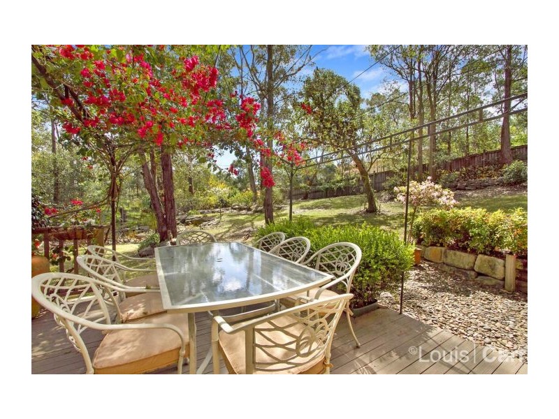 61 Kingussie Avenue, Castle Hill NSW 2154