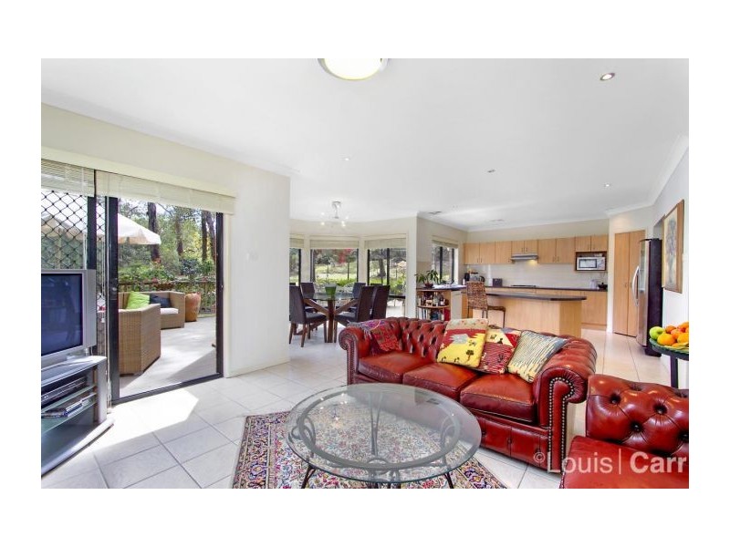 61 Kingussie Avenue, Castle Hill NSW 2154