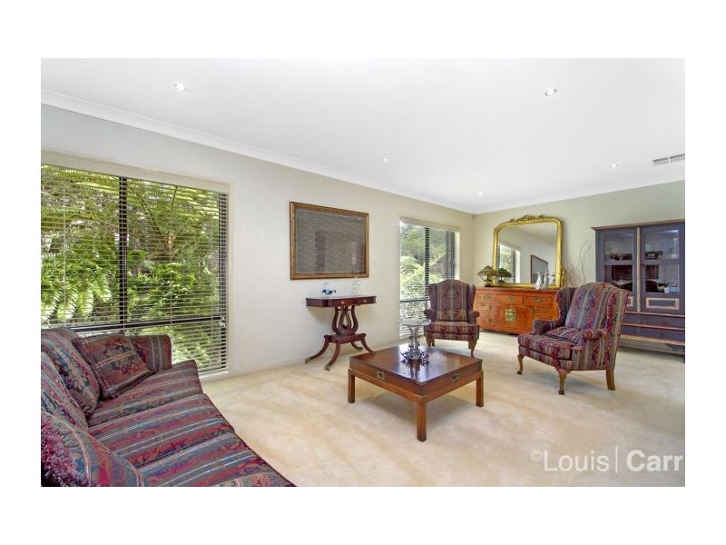 61 Kingussie Avenue, Castle Hill NSW 2154