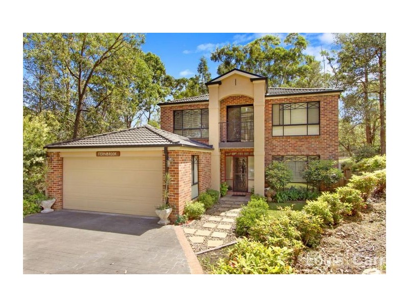 61 Kingussie Avenue, Castle Hill NSW 2154
